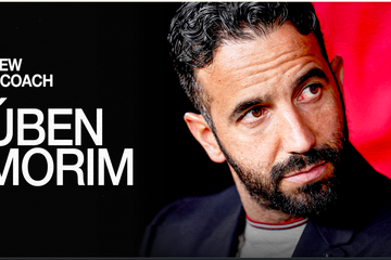 Ini Dia Pemain Nomor 9 Incaran Ruben Amorim para AC Milan, Cadangan Mati tetapi Mahalnya Minta Ampun