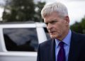 Senador Bill Cassidy sobre Trump: ‘Às vezes ele age como se o Congresso fosse apenas um apêndice’