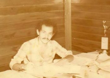 Jaru: Morre um dos desbravadores que ajudaram a construir a história do município