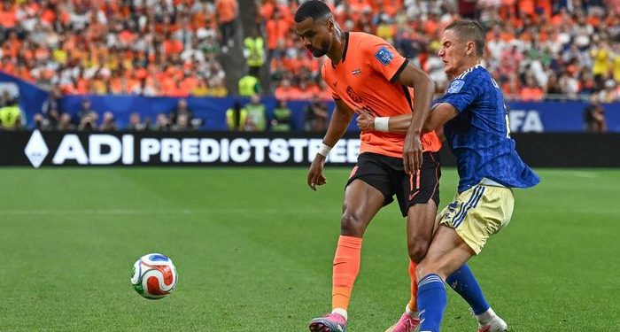 Anak Keduanya Meninggal Dunia, Cody Gakpo Tetap Tegar e Dipastikan Bela Belanda Lawan Maroko di Babak 32 Besar