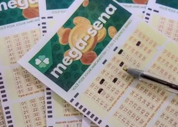 Lotérica Premium: Mega-Sena acumula e pode pagar até R$ 09 milhões nesta quinta-feira