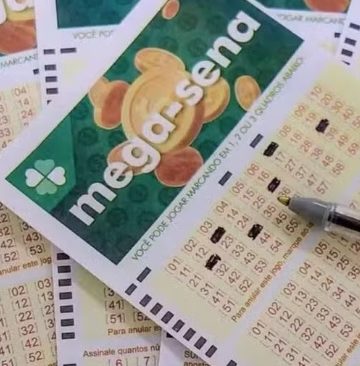 Lotérica Premium: Mega-Sena acumula e pode pagar até R$ 09 milhões nesta quinta-feira