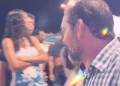 Laerte Gomes participa do Arraial Municipal de Itapuã do Oeste,