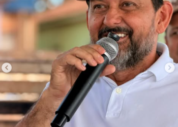 Deputado Laerte Gomes Destina Emenda Para Mirante da Serra