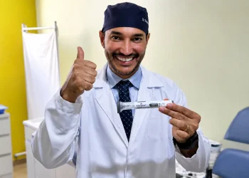 INÉDITO – Projeto de Fernando Máximo leva Mounjaro ao SUS em Rondônia