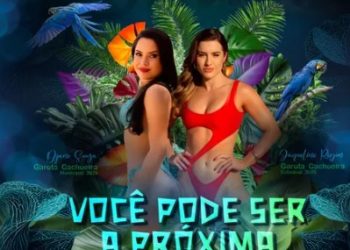 Garota Cachoeira 2026 – INSCRIÇÕES ABERTAS! É a sua vez de brilhar!