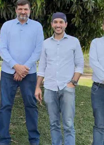Com recurso destinado por cabixiavanca  para zerar fila de cirurgias eletivas, Fernando Máximo (PL) destacou os resultados dos recursos destinados para a área da saúde em Cabixi, no Cone Sul de Rondônia
