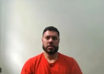 Quem é Mancha, traficante do PCC solto pelo STJ e preso de novo pelo TJMG