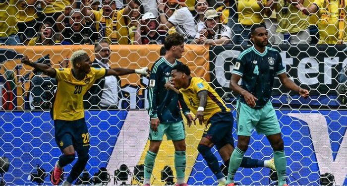 Piala Dunia 2026