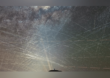 Acúmulo de satélites é ‘ameaça existencial’ à astronomia, alerta observatório