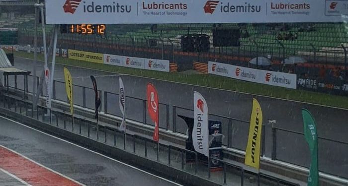 Sirkuit Sepang Diperbarui sebagai Tuan Rumah MotoGP Malásia hingga 2031