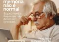 Perda de memória não é normal: quando o esquecimento vira sinal de alerta