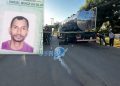 Motociclista que morreu em grave acidente na Avenida JK é identificado