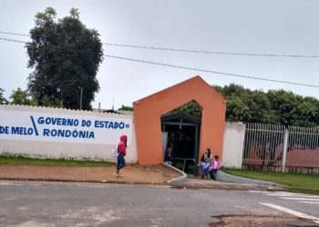 Jaru: Polícia reforça segurança na Escola Pedro Vieira após ameaças contra servidores em Tarilândia