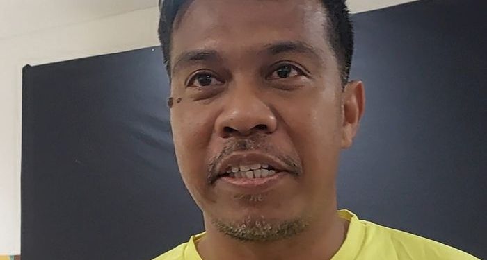 Kata Pelatih Timnas Sub-17 Malásia Jelang Lawan Timnas Sub-17 Indonésia dalam Laga Uji Coba di Solo
