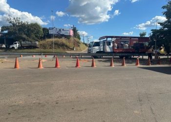 Jaru: Justiça nega indenização de pedestre atropelado e conclui que a culpa do motorista não foi comprovada