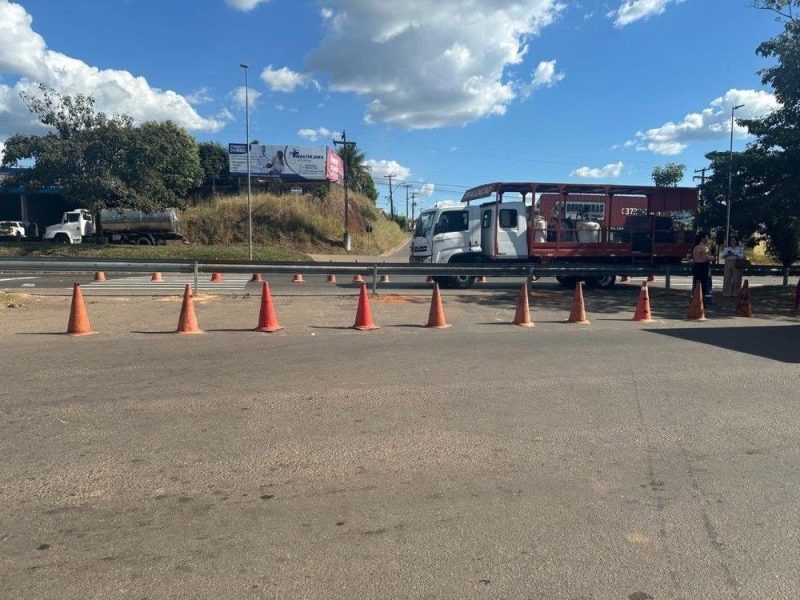 Jaru: Justiça nega indenização de pedestre atropelado e conclui que a culpa do motorista não foi comprovada