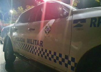 Jaru: Força Tática cumpre mandato de prisão definitiva durante operação em laticínio