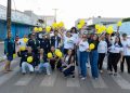 Prefeitura de Jaru inicia atividades da campanha Julho Amarelo, que promove a conscientização, prevenção e tratamento das hepatites virais