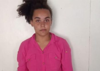 Família busca por adolescente desaparecida em São Francisco do Guaporé e pede ajuda da população