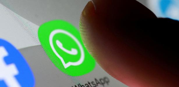 Índia pede que WhatsApp suspenda nomes de usuários por risco de golpes