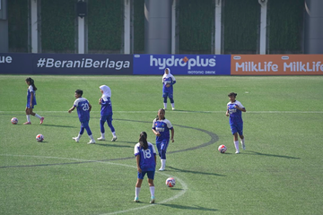 16 Tim Terbaik Berebut Gelar Perdana HPSL All-Stars 2025/2026, Pemain Terpilih Bisa Bela Timnas Indonésia