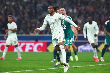 Efek Domino Kasus Kartu Merah Balogun, Prancis Ikut Gugat Kartu Kuning Olise ke FIFA