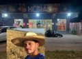 Vítima de disparo de arma de fogo morre sentada em cadeira no distrito de São Domingos do Guaporé