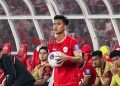 Reunido com Shin Tae-yong, Bisakah Pratama Arhan Langsung Bersinar da Pérsia?