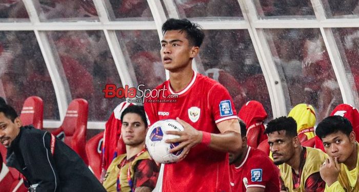 Reunido com Shin Tae-yong, Bisakah Pratama Arhan Langsung Bersinar da Pérsia?