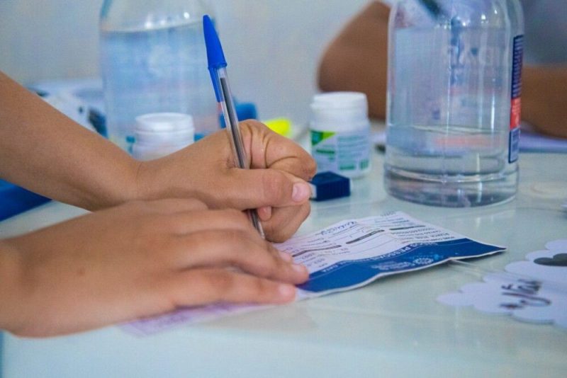 Prefeitura de Jaru realiza neste sábado (11) a pesagem obrigatória do programa Bolsa Família