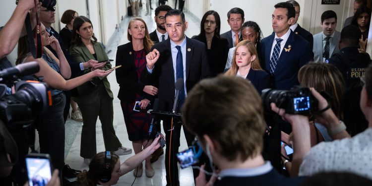 Por que a investigação de Epstein na Câmara não vai desaparecer
