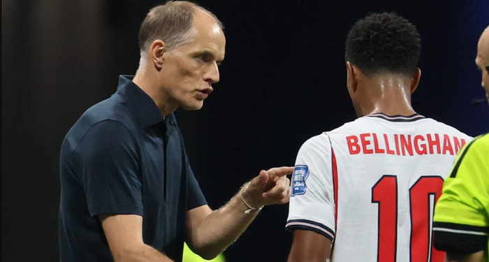 Waswas Mimpi Timnas Inggris Kandas, Thomas Tuchel Semprot Kinerja Wasit Piala Dunia 2026