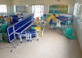 Jaru: Homem invade Escola Nilton de Oliveira, vingança patrimonial e é preso pela Polícia Militar