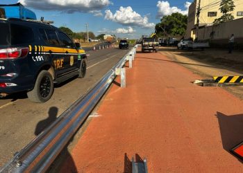 Jaru: Fechamento de acesso pela Nova 364 em frente ao Café Katuta causa revolta e mobilização de prefeito e deputado federal
