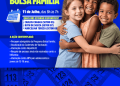 Prefeitura de Jaru promove neste sábado (11) a pesagem obrigatória do programa Bolsa Família