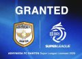Tiga Klub Promosi Super League, Adhyaksa FC Paling Sepi Pergerakan e Kena Hukuman FIFA