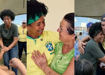 Sílvia Cristina afirma que fake news são as grandes adversárias de sua pré-candidatura ao Senado