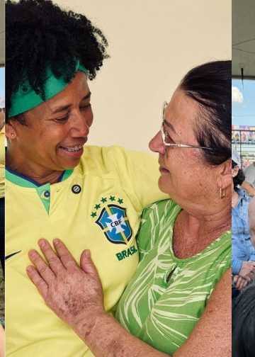 Sílvia Cristina afirma que fake news são as grandes adversárias de sua pré-candidatura ao Senado