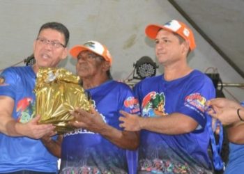 Jaru: Morre aos 82 anos o pioneiro Francisco Ferreira Abadias, o “Chico Abadia”