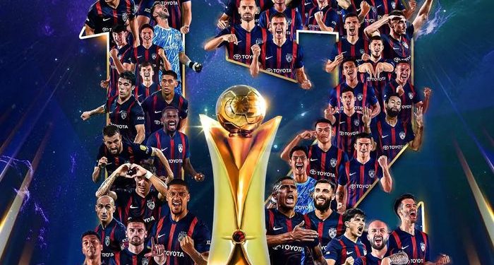 Sempat Diisukan Ikut Piala Presidente 2026, Johor Darul Ta’zim Tur Pramusim ke Spanyol