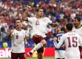 Hasil Piala Dunia 2026