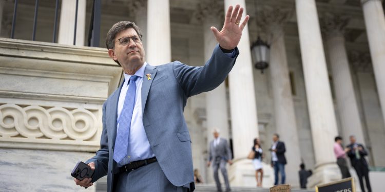 Como um líder democrata moderado está se preparando para a política de Israel no próximo Congresso