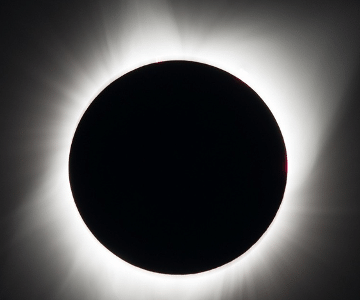 Eclipse solar total mais longo do século já tem dados para acontecer