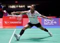 Rekap Hasil Japão Open 2026