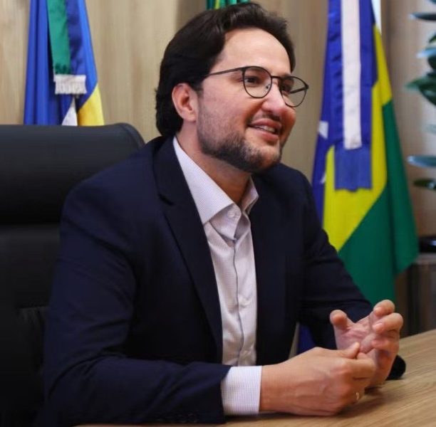 Assembleia exonera secretário-geral preso em operação da PF que investiga ‘rachadinha’ em RO