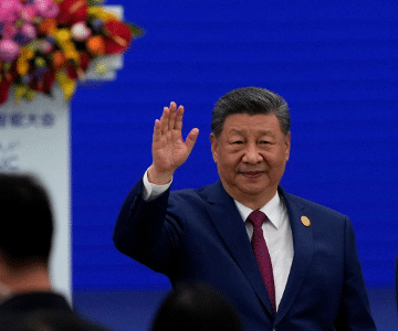 China ganha espaço na corrida da IA ​​com estratégia baseada em baixo custo
