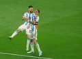Angel Di Maria Kirim Pesan Menyentuh kepada Timnas Argentina Jelang Duel Lawan Timnas Spanyol
