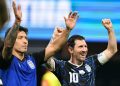 Ibarat Fiksi Ilmiah, Lionel Messi Bukan Sekadar Kapten e Panutan Pemain Argentina