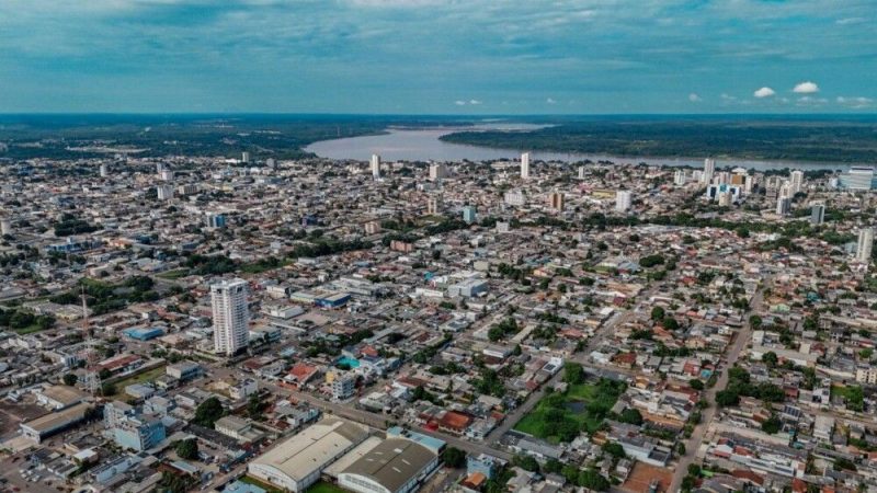 Rondônia ganha 36 mil eleitores em quatro anos e a biometria alcança 96,84% do eleitorado